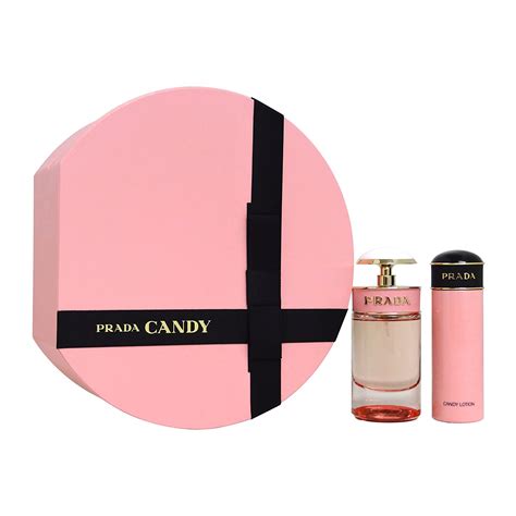 prada candy florale bewertung|Prada Candy florale gift set.